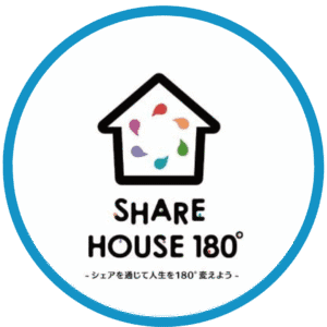Share House 180 - alojamiento en Japón