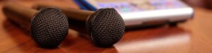 Karaoke en Kioto