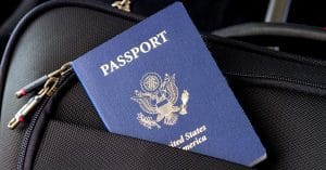 Pasaporte