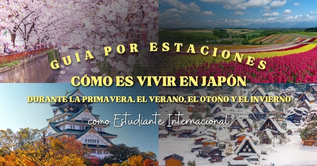 Guía por Estaciones