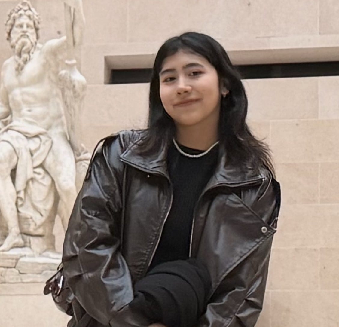 Rox, mangaka mexicana y participante del Global Tokiwaso Project